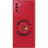 University of Louisville Cardinals Faded Galaxy Note 10 Skin